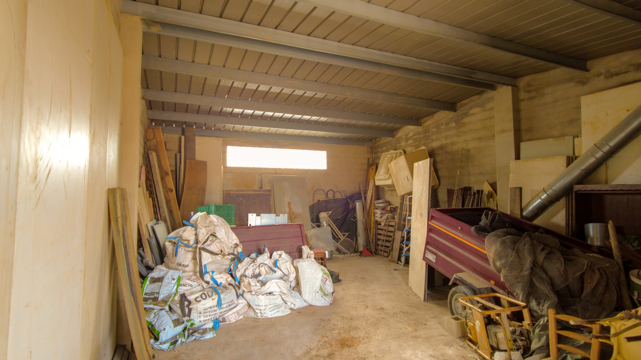 Olive Grove Estates Real Estate Spanish Retreat Peaceful Alicante Caudete Yecla (39)