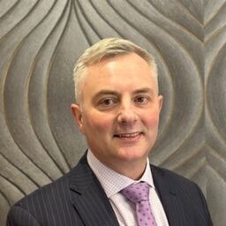 David Pickering
