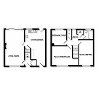 Floorplan MASTER