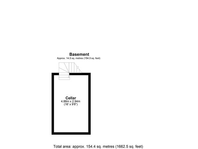 121 High Street, Marshfield - Basement.JPG
