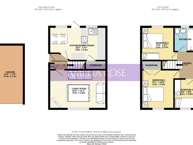 159 Westbury Lane FP