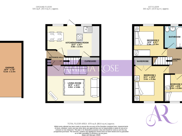 159 Westbury Lane FP