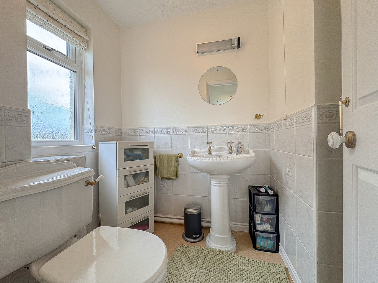 En Suite