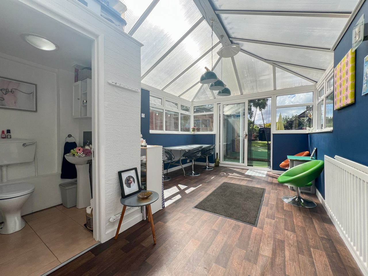 12 Guildford Street - conservatory (3)