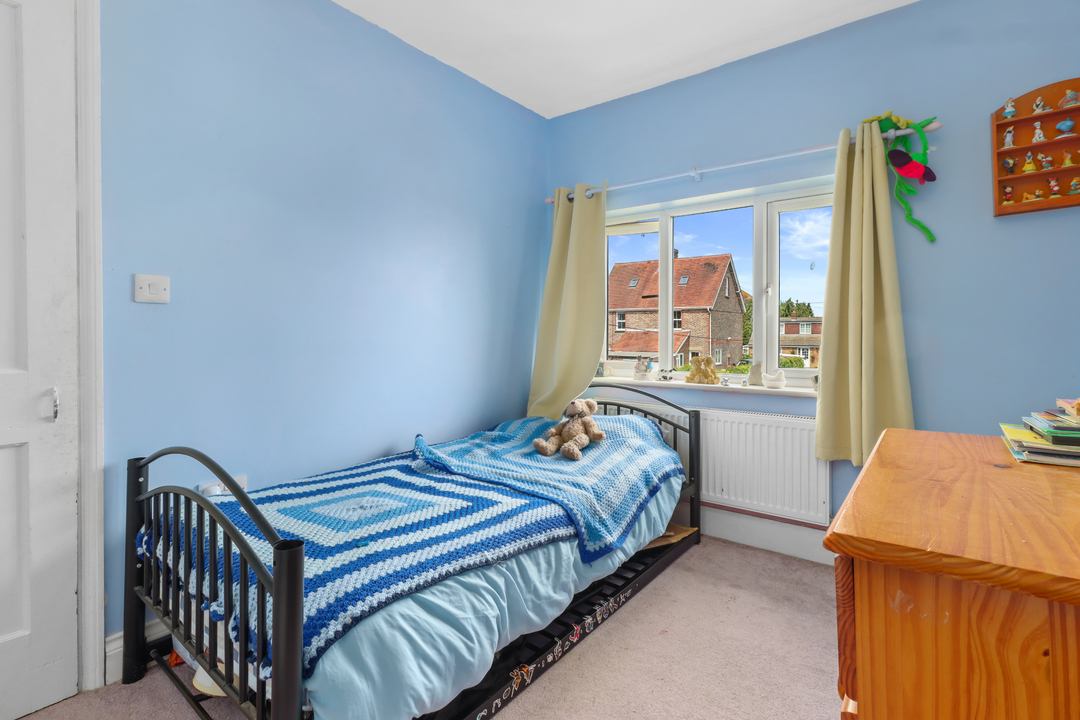 Burghersh Cottages, Vicarage Lane, Burwash Common, Etchingham, East