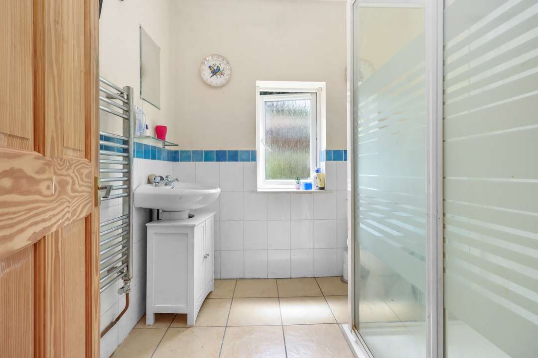 Burghersh Cottages, Vicarage Lane, Burwash Common, Etchingham, East