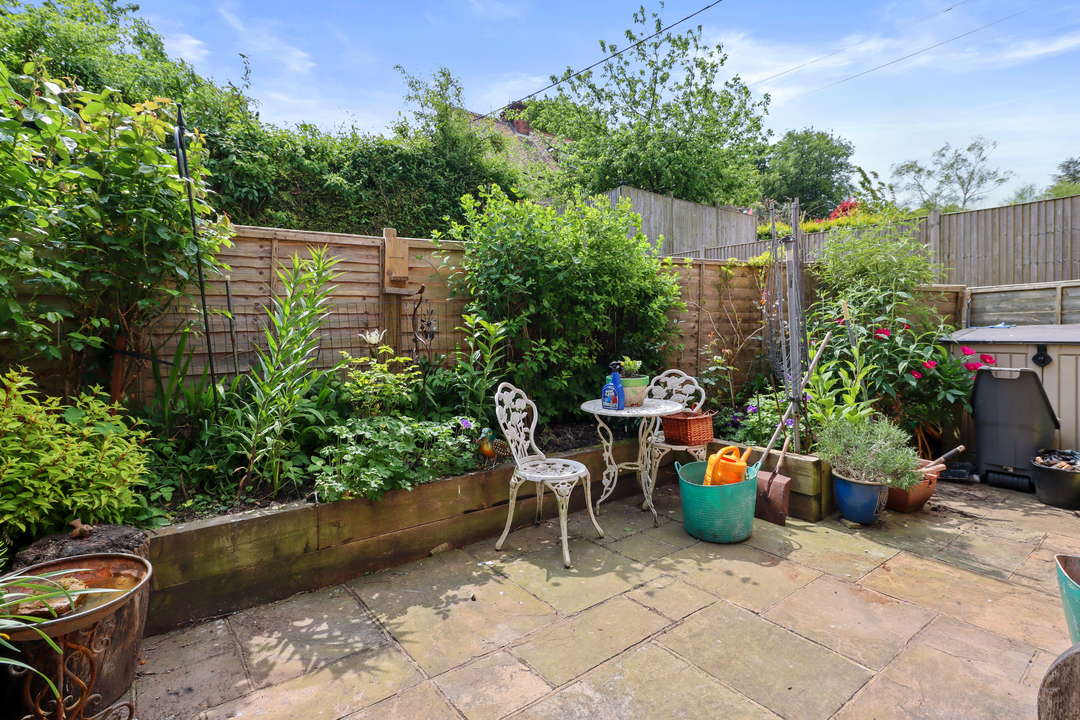 Burghersh Cottages, Vicarage Lane, Burwash Common, Etchingham, East