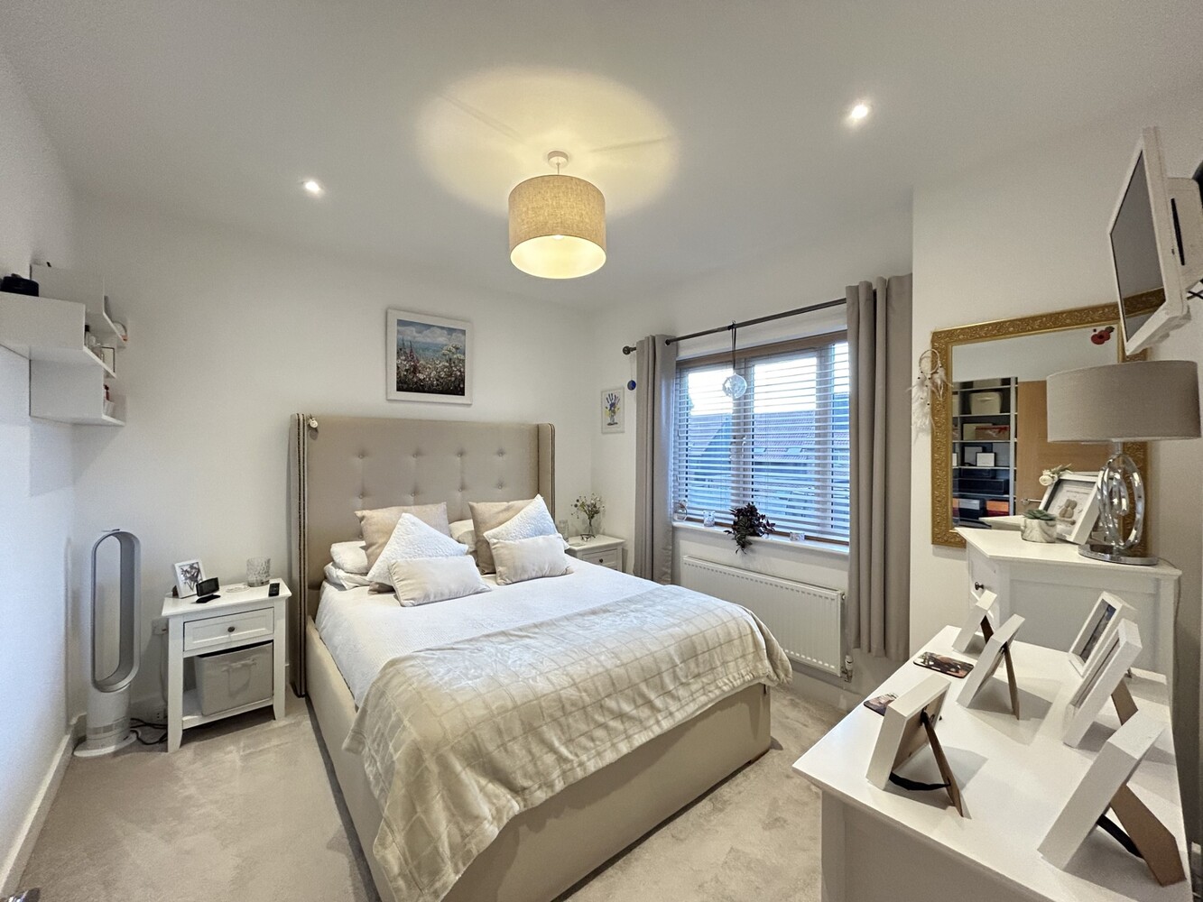 Bed main 1