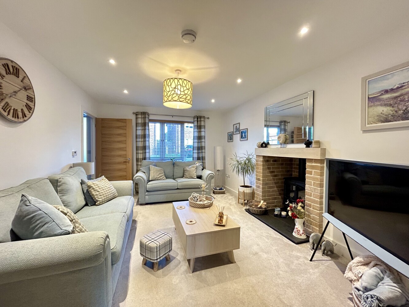 Living room 1