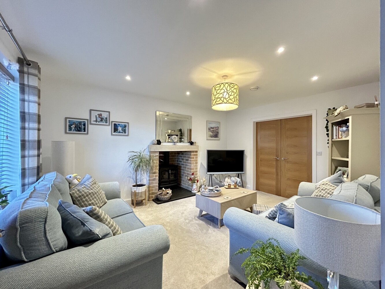 Living room 2