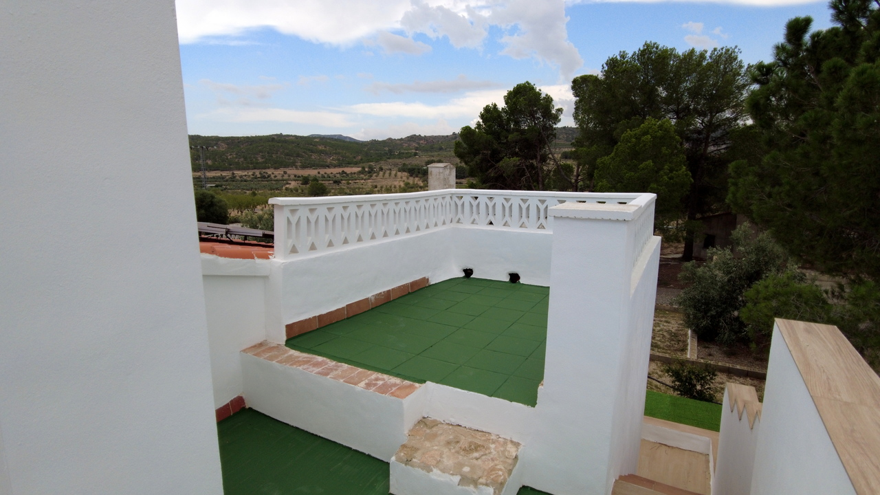 no.1 Olive Grove Estates Caudete Almansa Alicante Trusted recommended inmobiliario (9).JPG