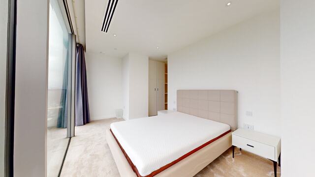 Bollinder Place,St Luke's, London image 1