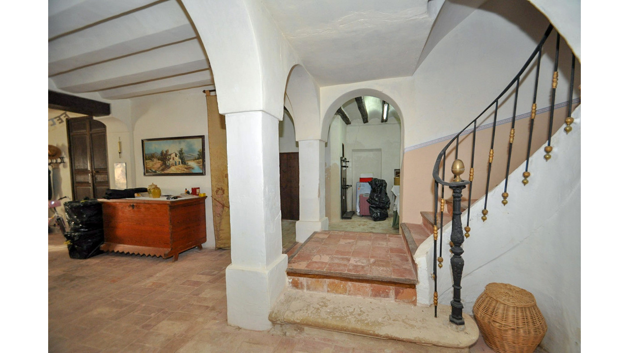 Olive Grove Estates number 1 in spain Pinoso country property grand (5)
