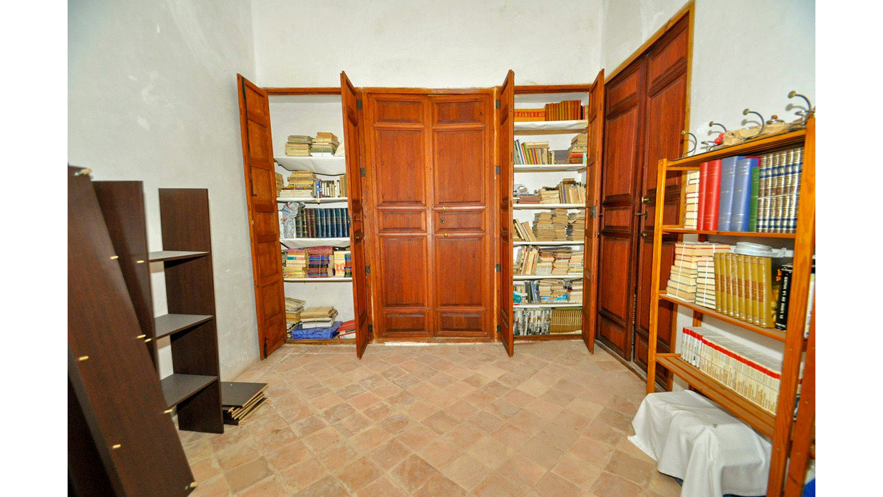 Olive Grove Estates number 1 in spain Pinoso country property grand (6)