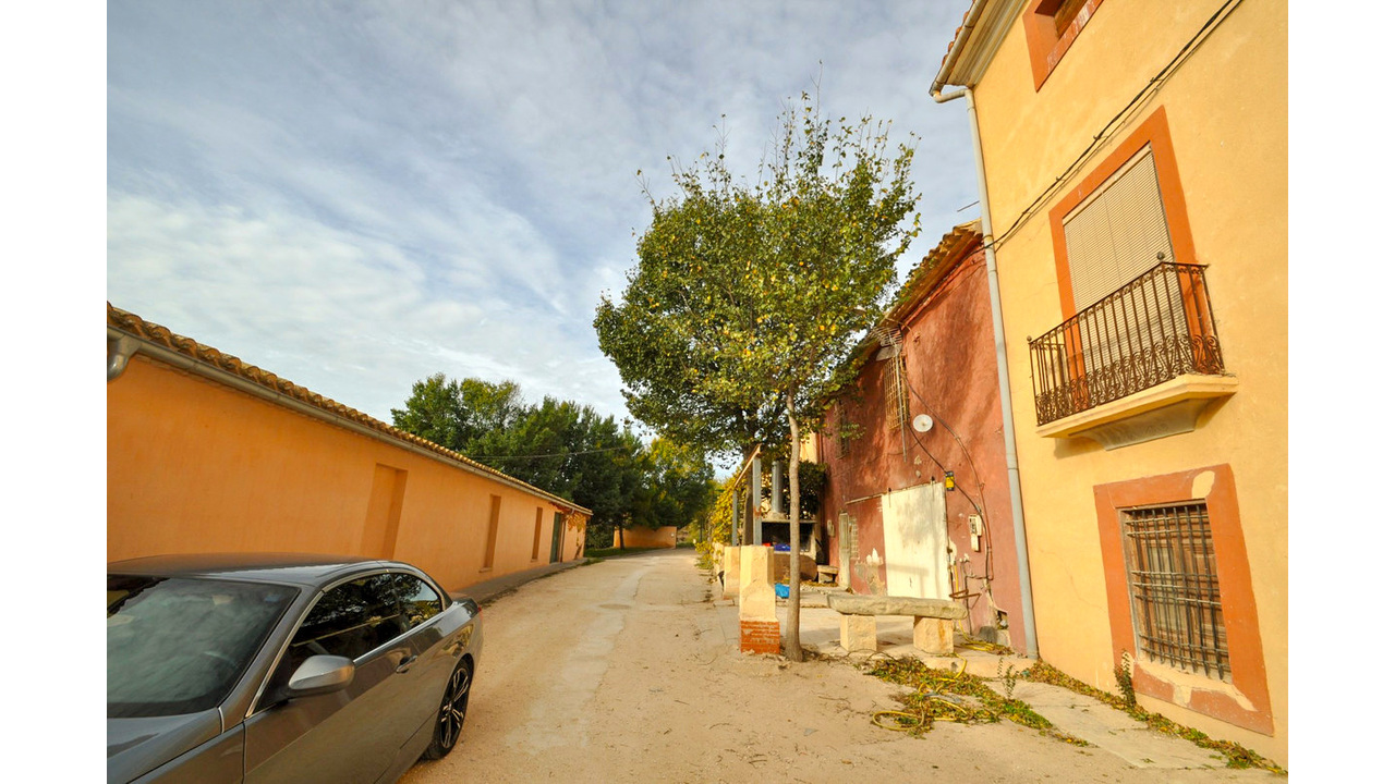 Olive Grove Estates number 1 in spain Pinoso country property grand (7)