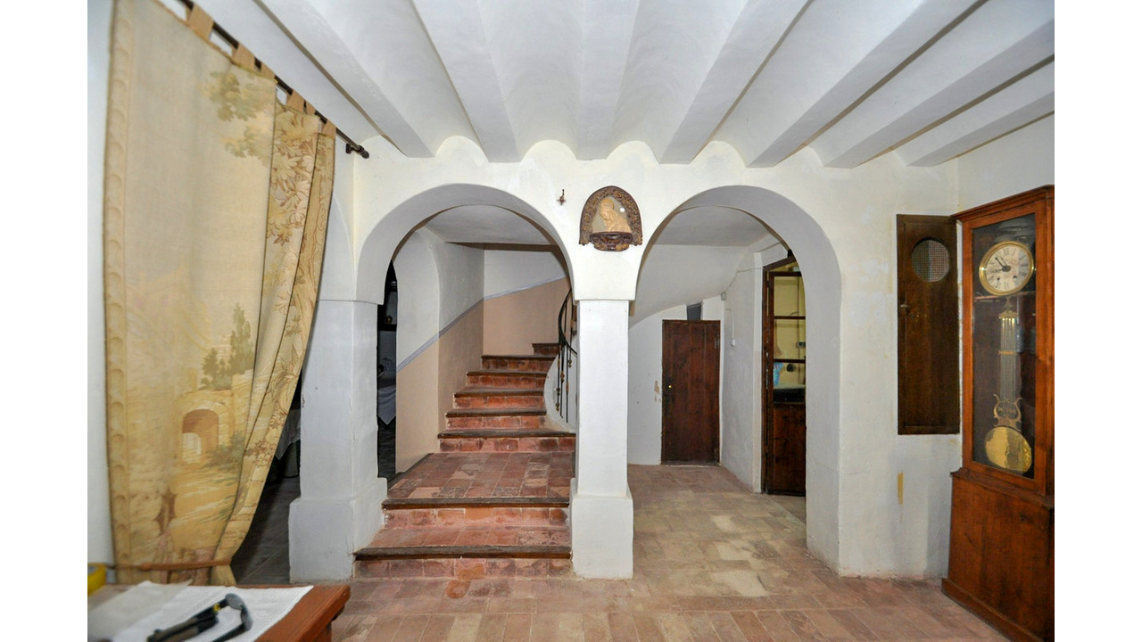 Olive Grove Estates number 1 in spain Pinoso country property grand (13)