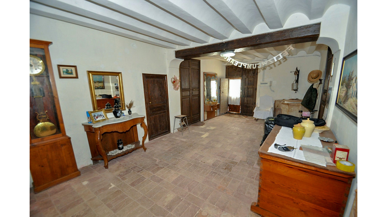 Olive Grove Estates number 1 in spain Pinoso country property grand (14)