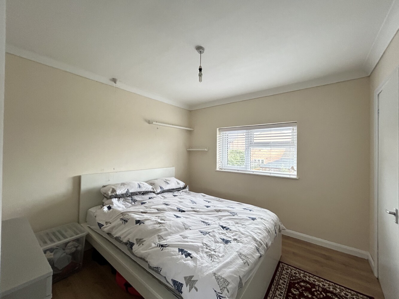 Bed 3