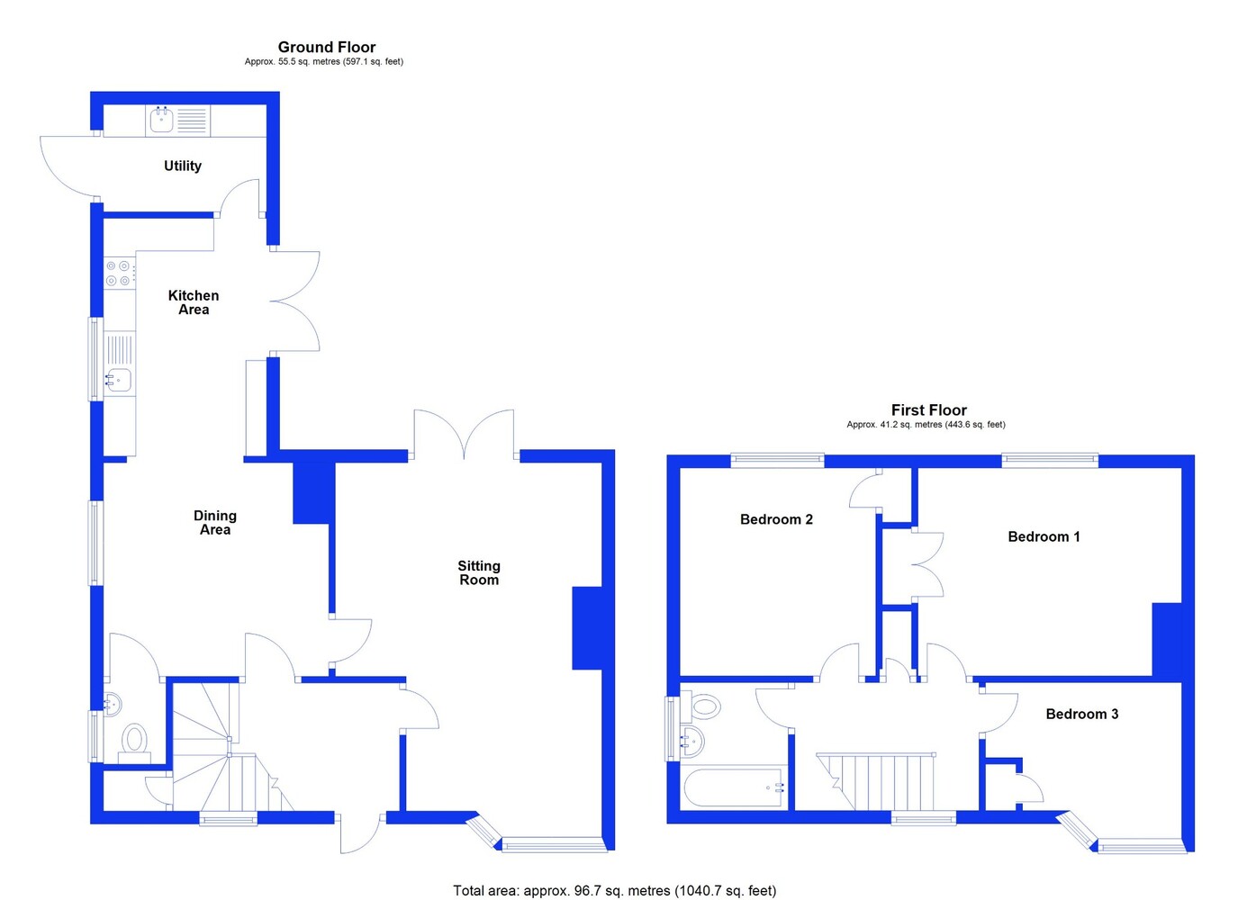 Floorplans