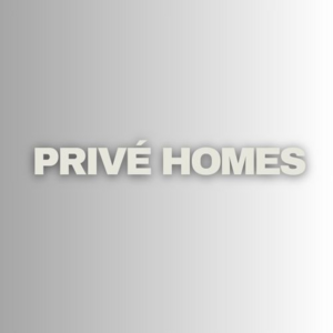 Privé Homes