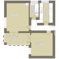Ground floor