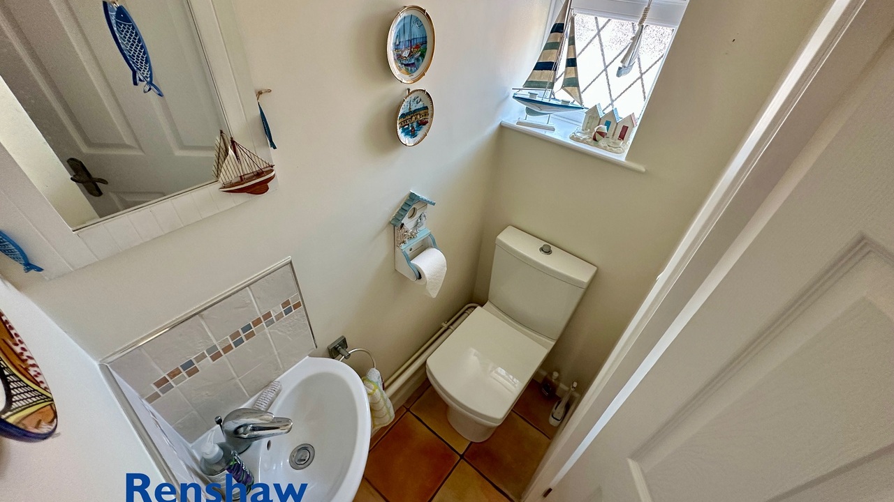WC