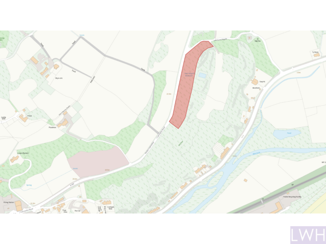 Plan - Not to Scale