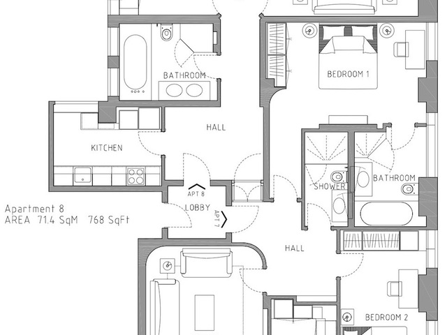 Apt.78