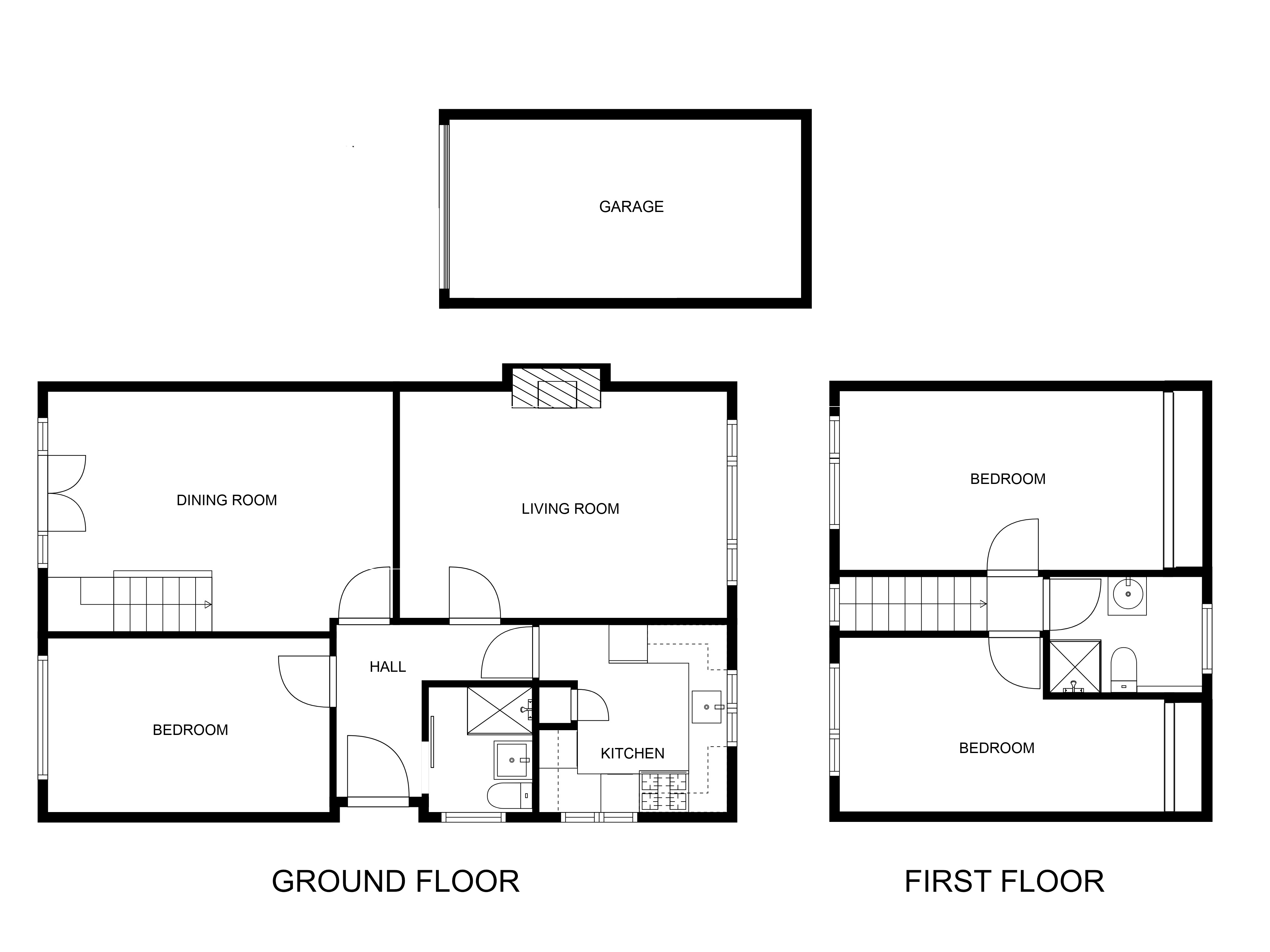 Romney Way, Hythe, Kent floorplan