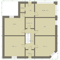 Ground floor