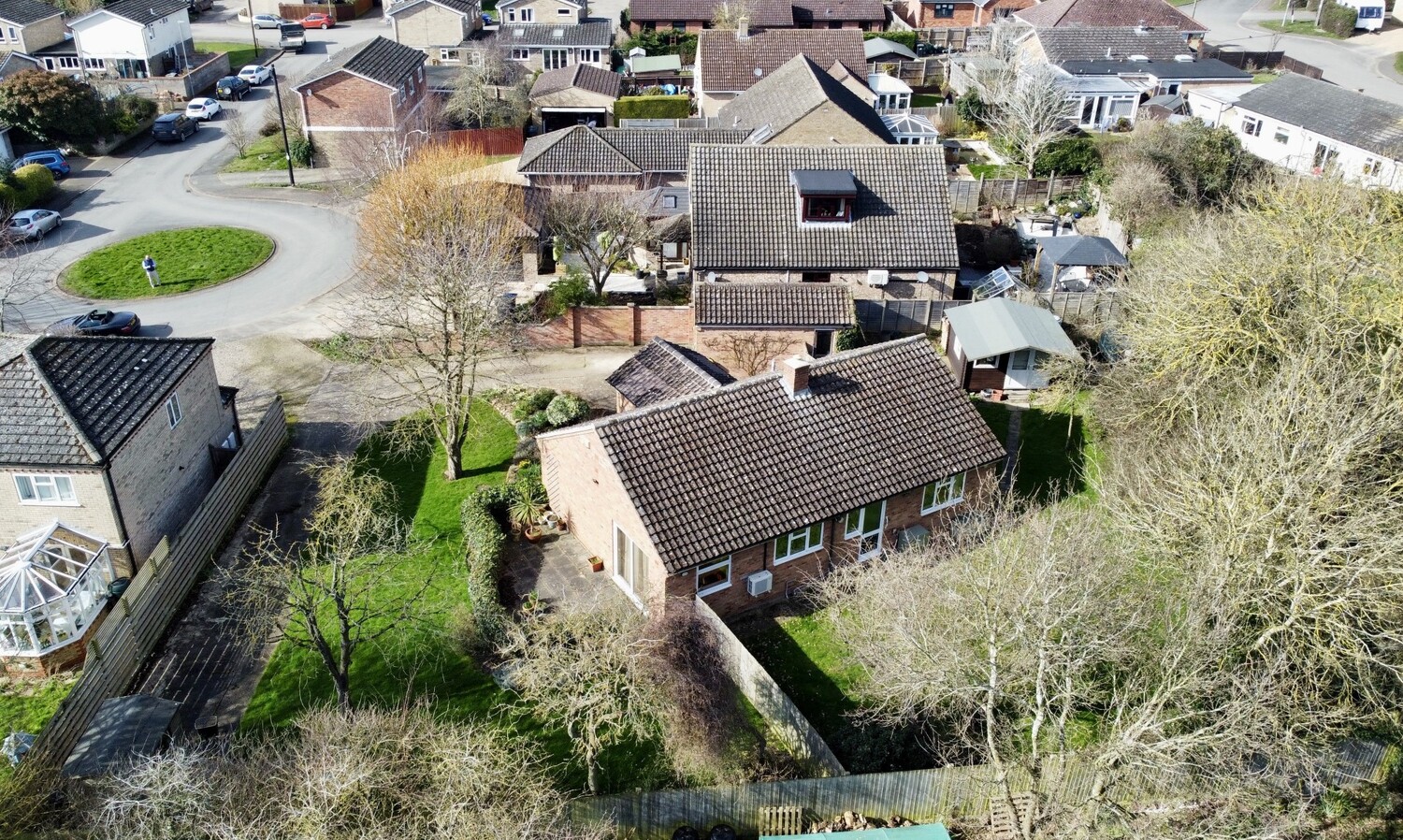 Drone 1