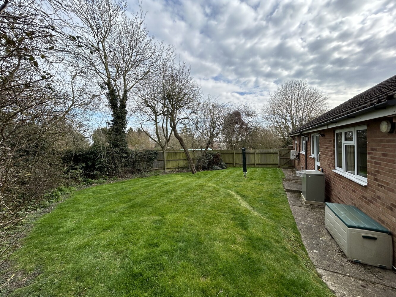 Garden 2