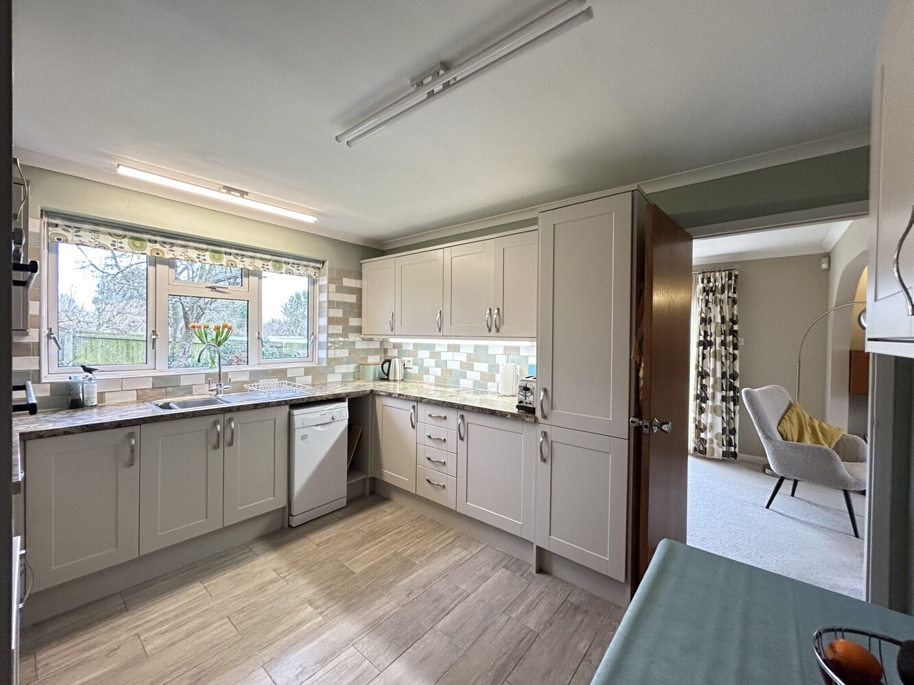 Kitchen 1