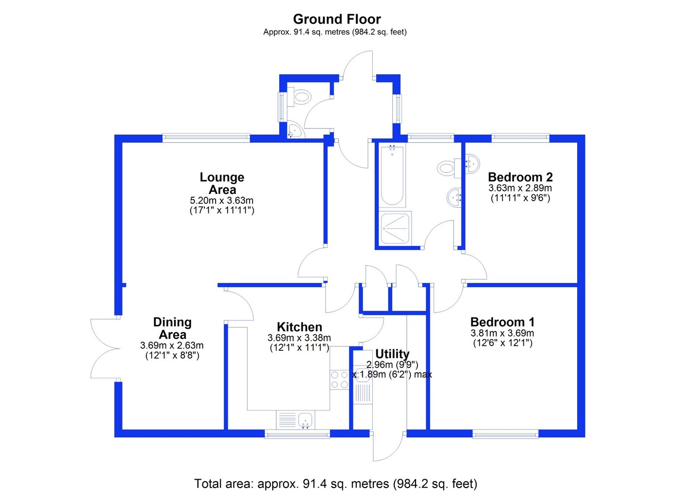 Floorplans