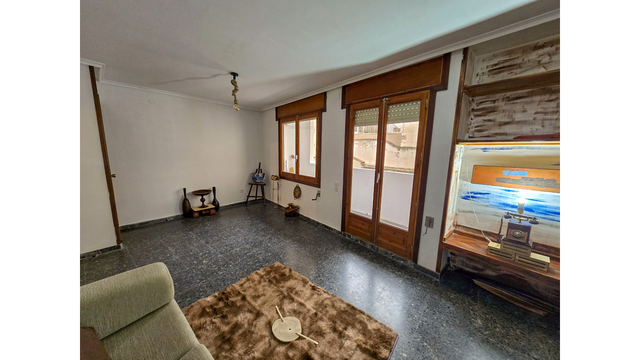Olive Grove Estates Sax Apartment Alicante Bargain Central Spain  (2)