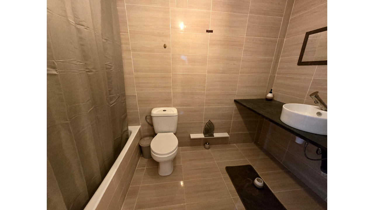 Olive Grove Estates Sax Apartment Alicante Bargain Central Spain  (4)