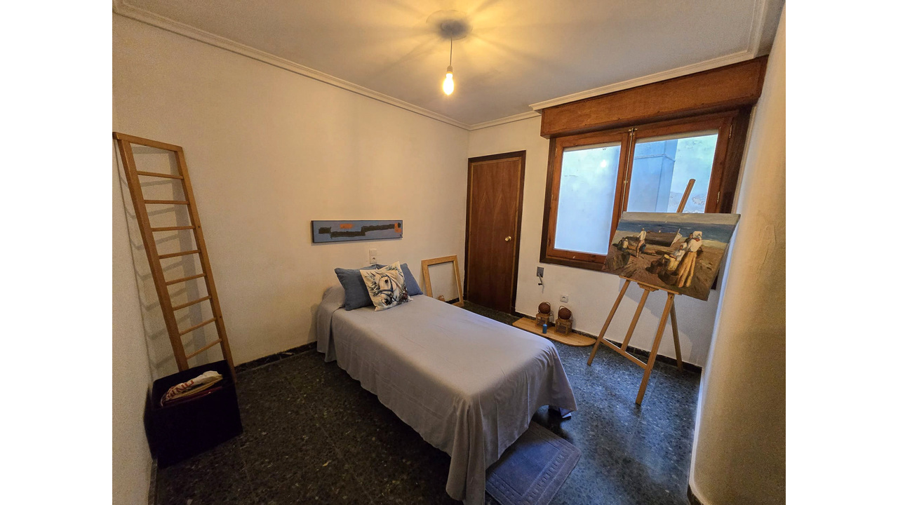 Olive Grove Estates Sax Apartment Alicante Bargain Central Spain  (5)