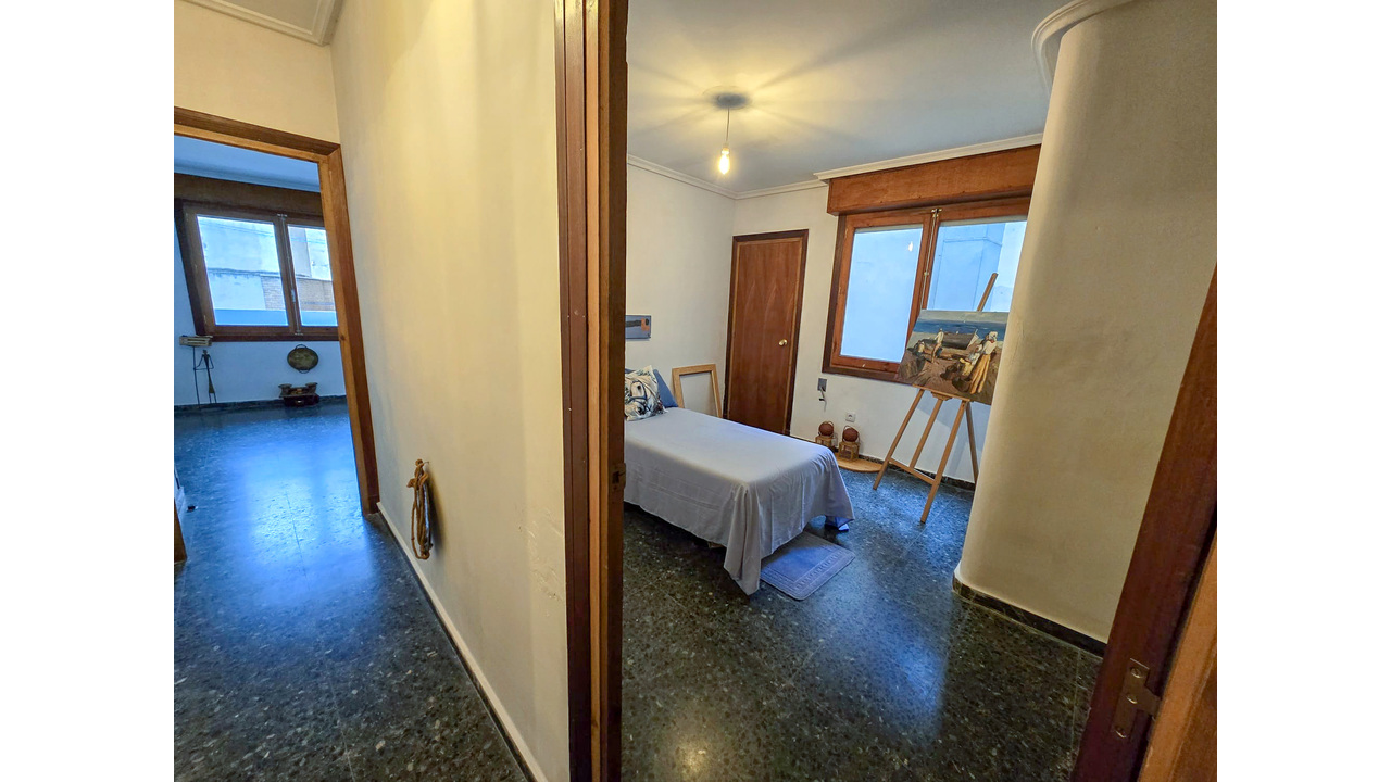 Olive Grove Estates Sax Apartment Alicante Bargain Central Spain  (7)