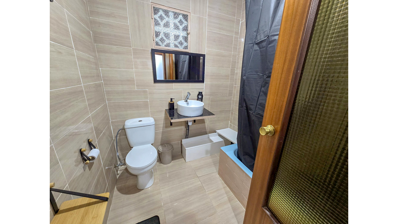 Olive Grove Estates Sax Apartment Alicante Bargain Central Spain  (8)