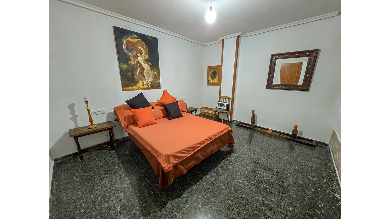 Olive Grove Estates Sax Apartment Alicante Bargain Central Spain  (9)