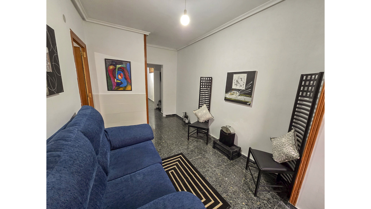 Olive Grove Estates Sax Apartment Alicante Bargain Central Spain  (10)