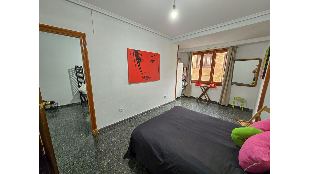 Olive Grove Estates Sax Apartment Alicante Bargain Central Spain  (11)