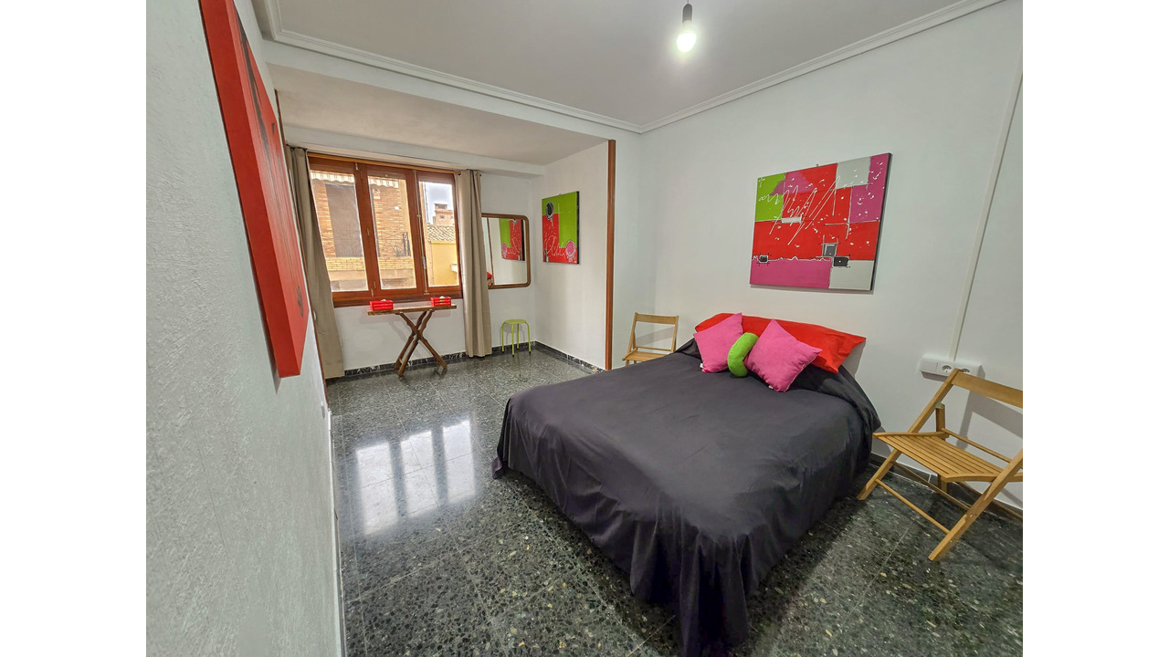 Olive Grove Estates Sax Apartment Alicante Bargain Central Spain  (12)