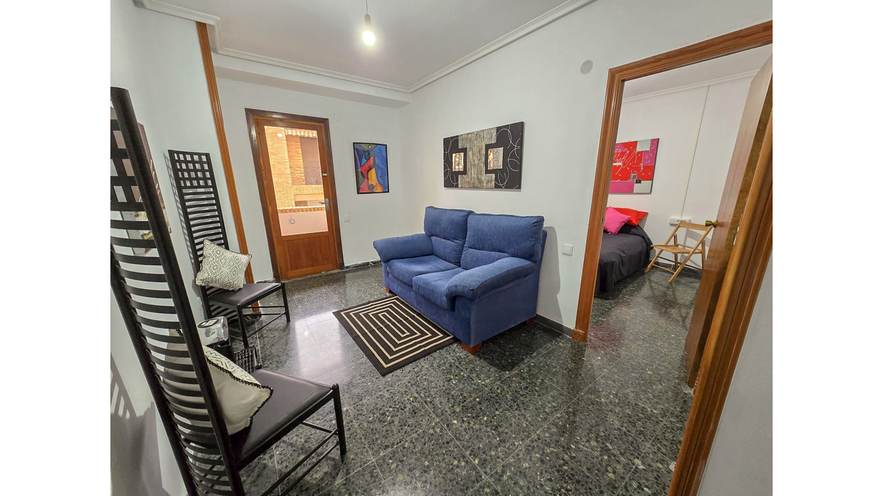 Olive Grove Estates Sax Apartment Alicante Bargain Central Spain  (13)