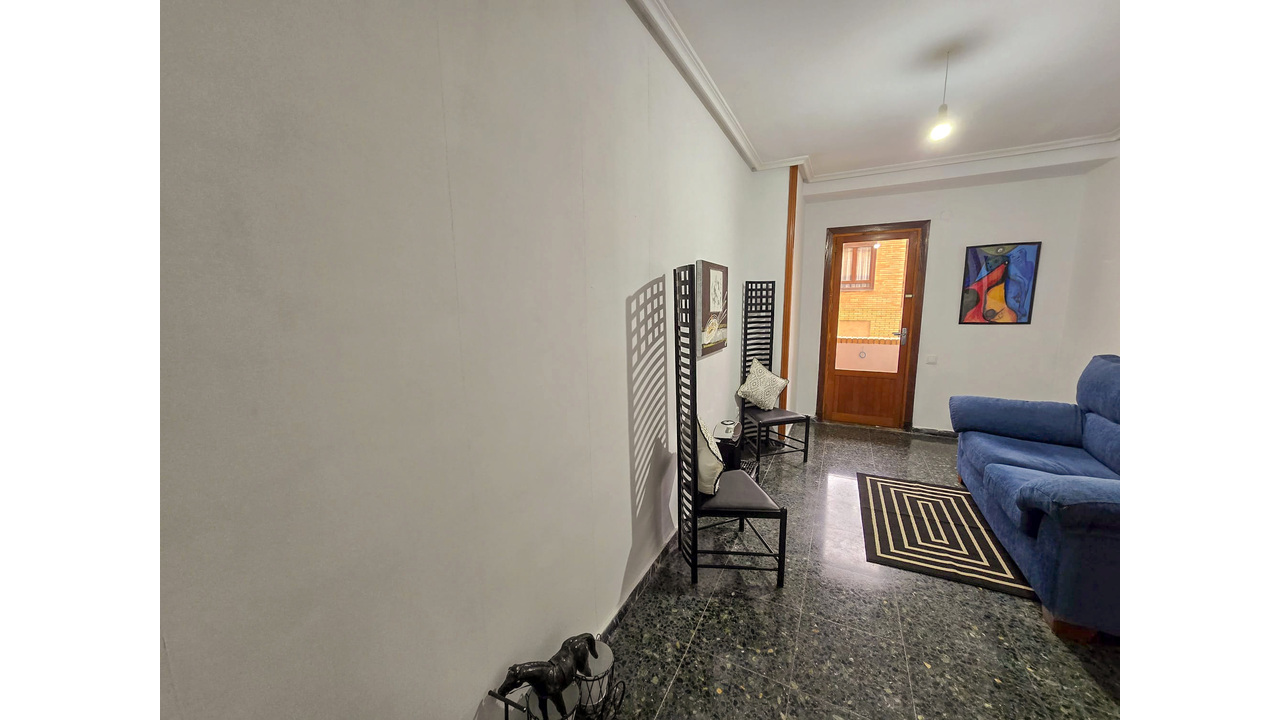 Olive Grove Estates Sax Apartment Alicante Bargain Central Spain  (14)