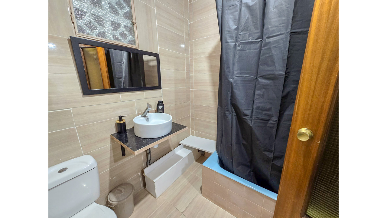 Olive Grove Estates Sax Apartment Alicante Bargain Central Spain  (15)