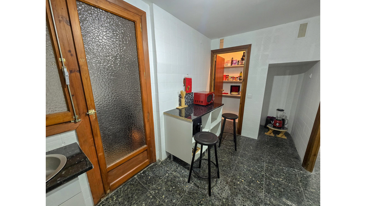 Olive Grove Estates Sax Apartment Alicante Bargain Central Spain  (17)