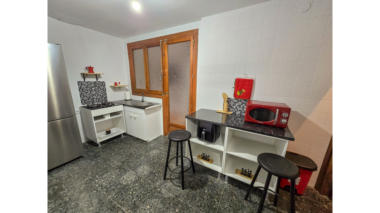 Olive Grove Estates Sax Apartment Alicante Bargain Central Spain  (19)
