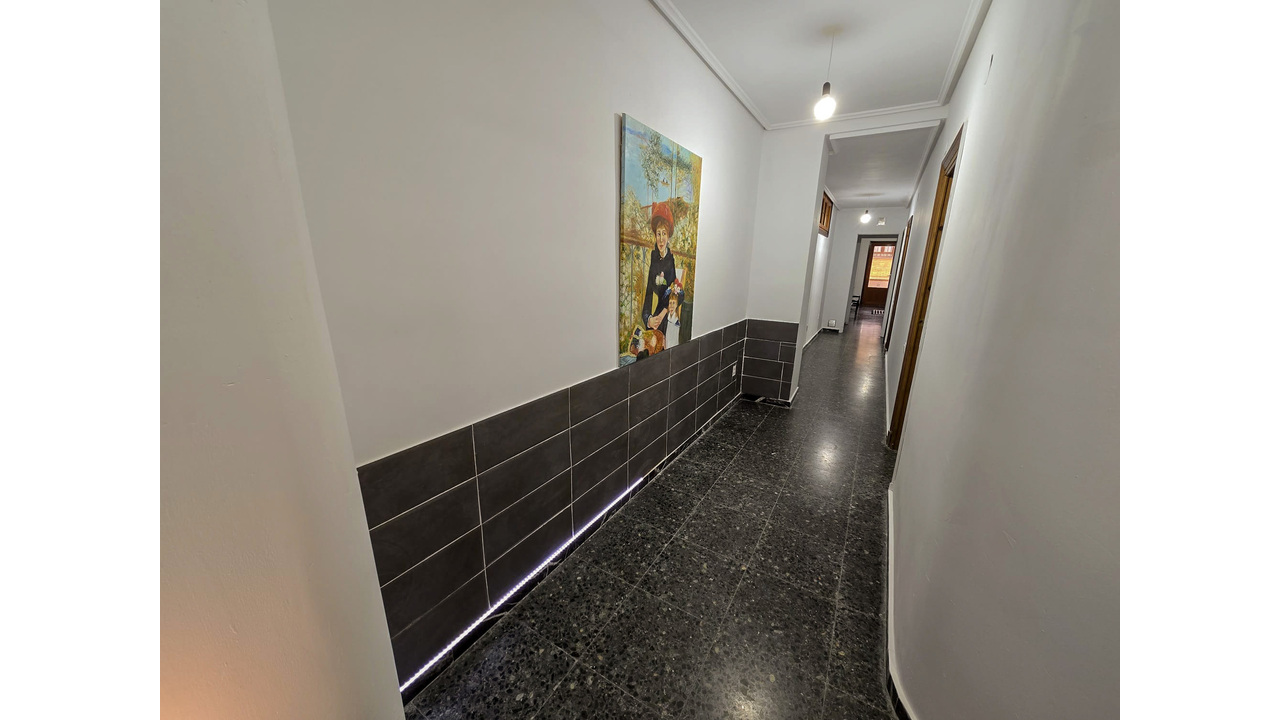 Olive Grove Estates Sax Apartment Alicante Bargain Central Spain  (21)