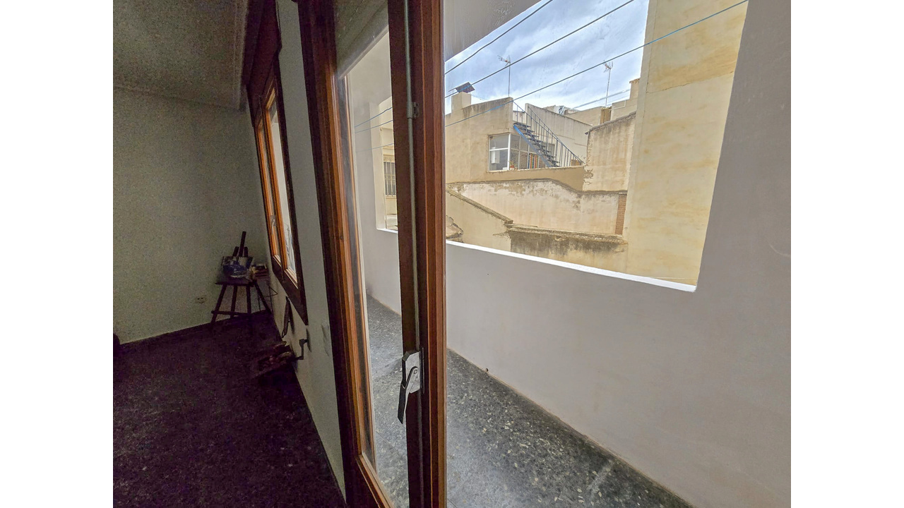 Olive Grove Estates Sax Apartment Alicante Bargain Central Spain  (23)